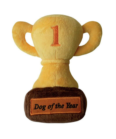 狗狗玩具 - No.1 Dog Trophy02440