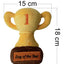 狗狗玩具 - No.1 Dog Trophy02440