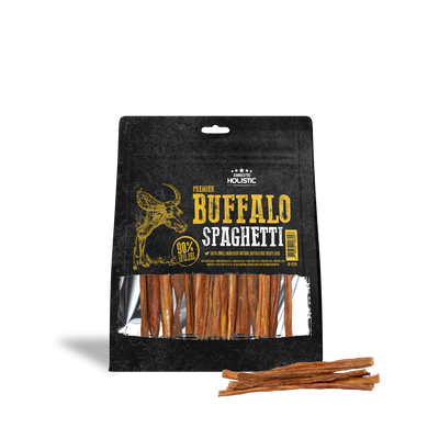 Absolute Holistic Buffalo Spaghetti 80g #AP-6246