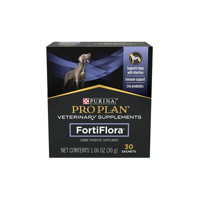 商店-FortiFlora 犬類營養補充品 SKU#