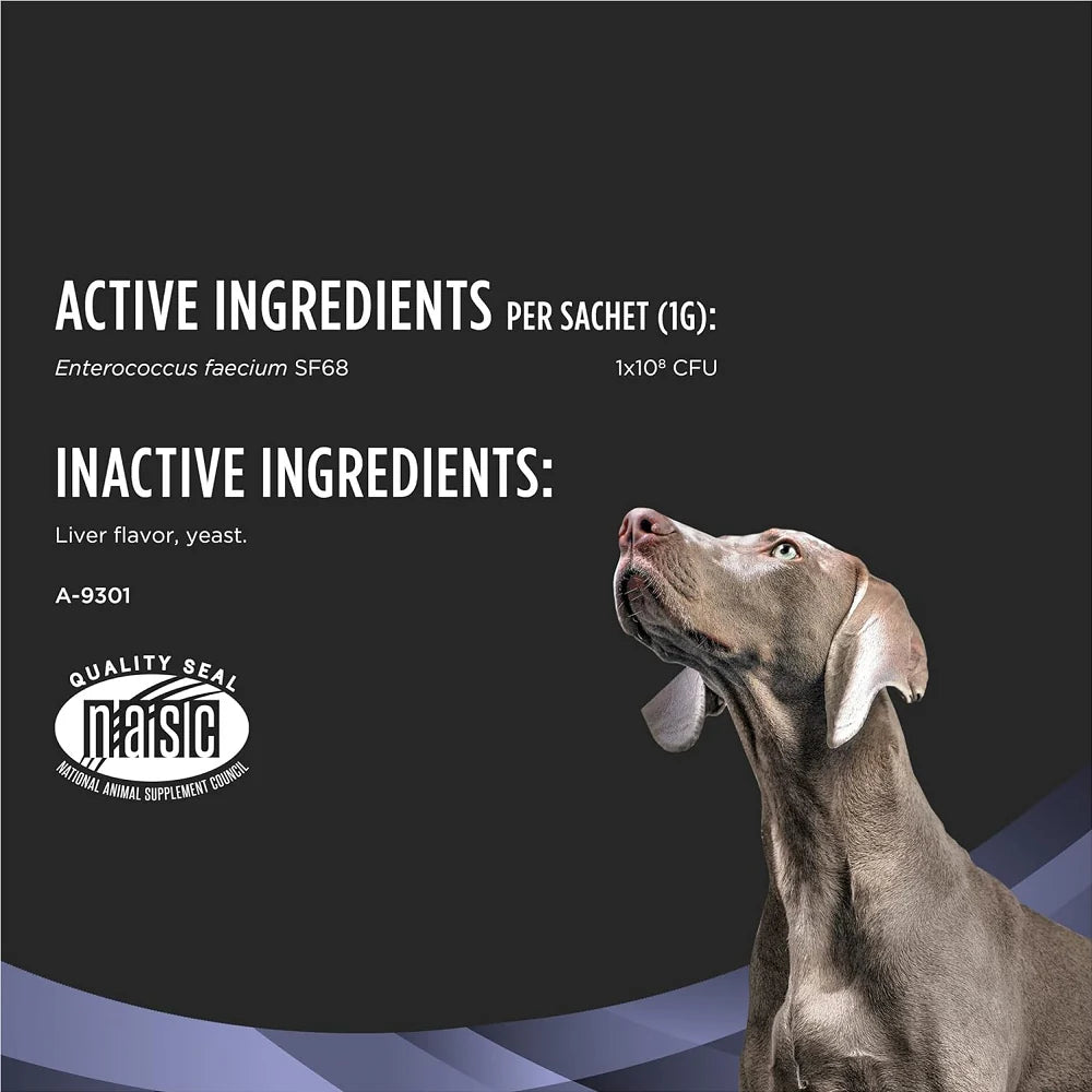 Shop-FortiFlora Canine Nutritional Supplement 10g/sachet