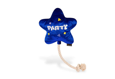 P.L.A.Y. Party Time Best Day Ever Balloon