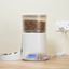 Rasonic Smart-Feed 3.5L Auto Pet Feeder W/ Cam