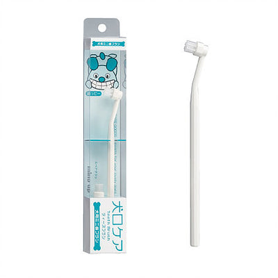 Mind Up Head Detachable Toothbrush For Dogs #M7