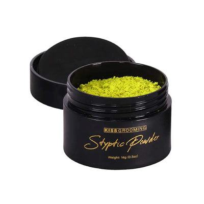 KissGrooming - Styptic Powder 14g