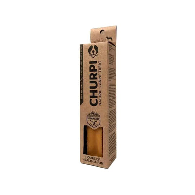 CHURPI Natural Himalayan Cheese Bar 33g #33