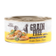 Absolute Holistic Grain Free (Cat) Shredded Chicken 80g