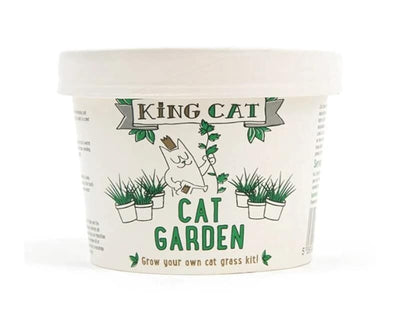 King CatNip Grass 12g #KC2014-SPCA HK