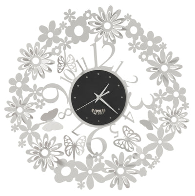 Arti&Mestieri Wall clock Margherite