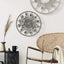 Arti&Mestieri Wall clock Sfarfallio small