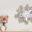 Arti&Mestieri Wall Clock Daisy