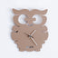 Arti&Mestieri Wall Clock “Owl”