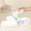 PLUME Gentle Cleaning Wet Wipe For Dog/Cats-SPCA HK