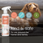 Dew Pet Care All In One Antibacterial 500ml #NDP-0