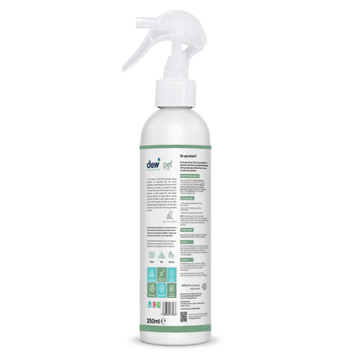 Dew Pet Care Dental Spray 250ml #NDP-05-250-SPCA HK