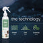 Dew Pet Care Dental Spray 250ml #NDP-05-250