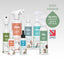Dew Pet Care Dental Spray 250ml #NDP-05-250