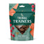 TRIBAL Trout & Raspberry Dog Treats 80g #TRT05