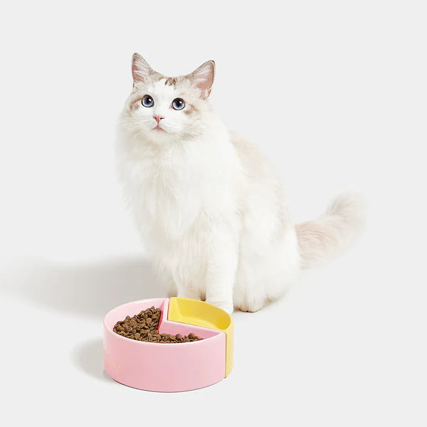 VETRESKA Fruity Cat Bowl-SPCA HK