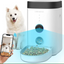 Dogness Wide-view Cam Smart Pet Feeder #F10