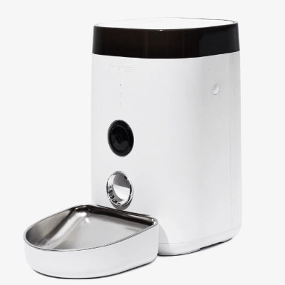 Dogness Wide-view Cam Smart Pet Feeder #F10-SPCA HK