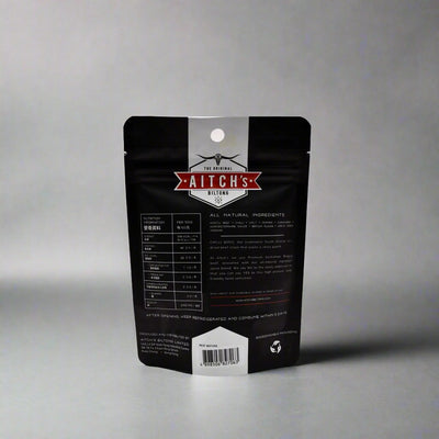 Aitchs Biltong - Wagyu Chilli Bites 30g (For Human)