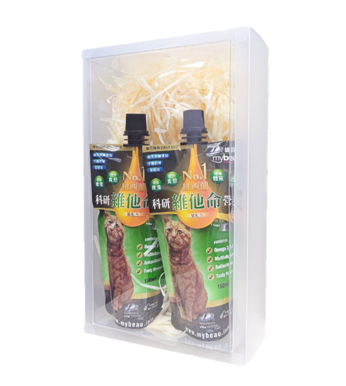 MyBeau Vitamin Bundle