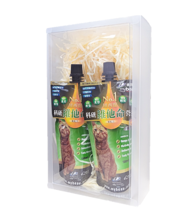 MyBeau Vitamin Bundle