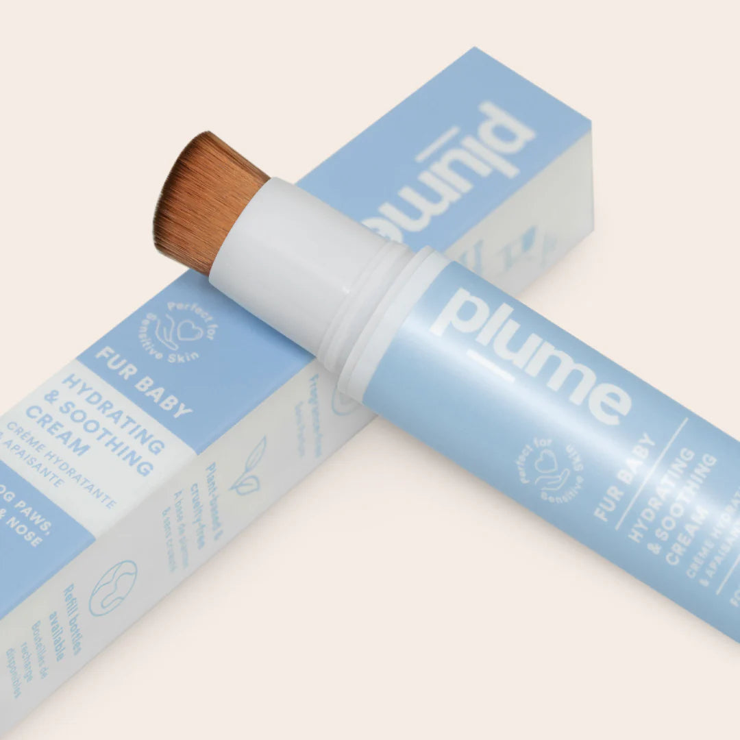 PLUME Hydrating & Soothing Cream 20ml-SPCA HK