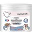 NC Pet Tooth Cleaner Finger Wpes 50pcs