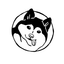 SPCA Tattoo - Shiba