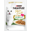MonPetit Craft Chicken, Pasta & Peas 40g