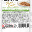 MonPetit Craft Chicken, Pasta & Peas 40g