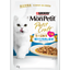 MonPetit Craft Whitefish, Pasta & Spinach 40g