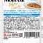 MonPetit Craft Whitefish, Pasta & Spinach 40g