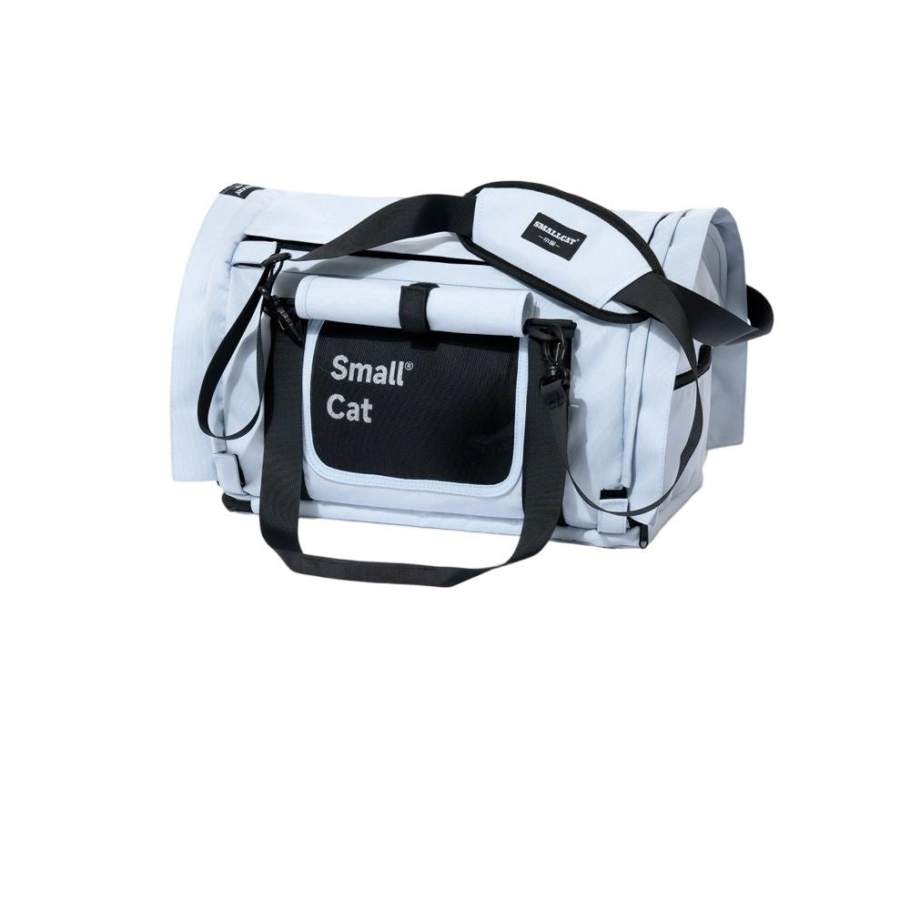 Small Cat Pet Shoulder Bag - SPCA HK