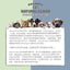 Natural Clean Pet Paw Care Cream 30ml