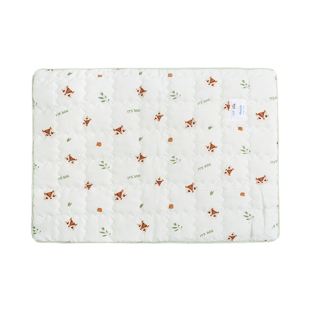 Rayon Cooling Mat