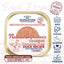 Natural Kitchen - GrainFree Cat Wet Food Tub with Taurine – Hypoallergenic Countryside Duck Formula 40g