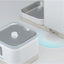 Panasonic Integrated Pet Feeder & Water Dispenser #CP-JNF04HW(Pre-Order)