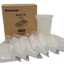 Panasonic Filter Set (6/pack) Model#CP-ANF04F1