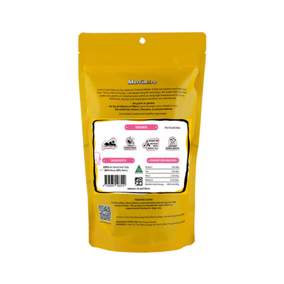 Merrimore Veal Tails 150g #CV-150TP
