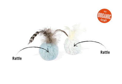 P.L.A.Y. - Feline Frenzy-Balls Of Furry-1-S#PY7126