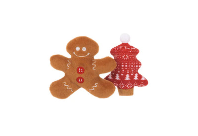 P.L.A.Y. - Feline Frenzy-Meowy Xmas#PY7126FSF