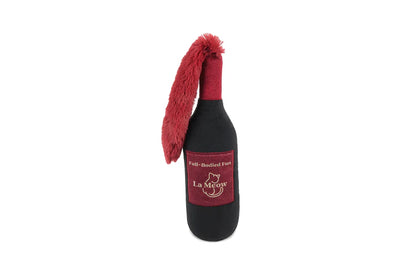 P.L.A.Y. - Feline Frenzy Kicker Toy-Red Wine#PY724