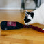 P.L.A.Y. - Feline Frenzy Kicker Toy-Red Wine#PY724