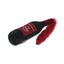 P.L.A.Y. - Feline Frenzy Kicker Toy-Red Wine#PY724