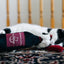 P.L.A.Y. - Feline Frenzy Kicker Toy-Red Wine#PY724