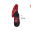 P.L.A.Y. - Feline Frenzy Kicker Toy-Red Wine#PY724
