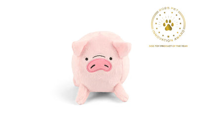 P.L.A.Y. - Barnyard Buddies_Pig_S#PY7218ASF